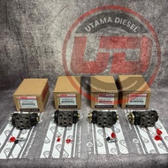 Wheel Cylinder Assy Mitsubishi Engkel PS100 PS110 1set 4pcs (MB060308/MB060395/MT321695/MT060392/MB0