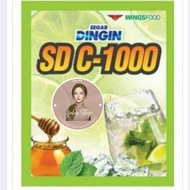 COLD FRESH C-1000 SACHET