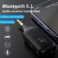 RINABONSINY Wireless Receiver Transmitter Music A2DP Handsfree Bluetooth 5.1