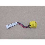 Lenovo Thinkpad T430 T420 Laptop DC Power Jack 0B41319,04W1636( KN 639 )