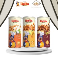 Tan Tan Peanut Combo: Coconut milk 265gr, Cheese DP 200gr, BBQ DP 200gr