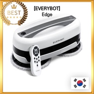 [EVERYBOT] Edge Cordless Dual Spin Robot Mop Cleaner Wet Mopping Robot Extremely Silent Floor Remote Control Smart Sensor Spinning Mop With FREEBIES