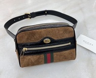 現貨Gucci Ophidia腰包
特價