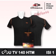 KATUN DURBAN SPORT DU TV_140 COTTON T-Shirt Ready