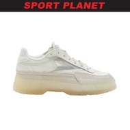 Reebok Women Club C Cardi Femmes Casual Sneaker Shoe Kasut Perempuan (H01012) Sport Planet 53-02
