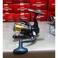 Daido Superior Reel