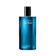 Davidoff Cool Water Man EDT 125 ml