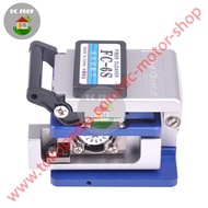 Fiber Cleaver Model Sumitomo FC-6S FO / Fiber Optic / Optic Tool Kit