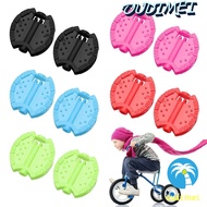 OUDIMEI Bike Replacement Pedal For children's Plastic Bike Accessories Mountain Road Mountain Bike Replacement Bicycle Pedal