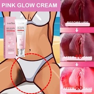 Whitening Cream for Bright and Pink Nipples Breast Lips Vagina and Underarms Whitening Cream Breast 