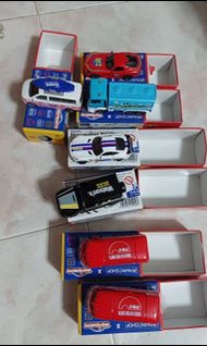 賣百佳majorette 車仔 watsons lays 吉百利 