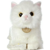 Boneka Original Kucing Anggora