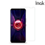 ASUS ROG Phone 3 Strix ZS661KS Imak 軟性防爆膜 屏幕保護貼 防花膜 1055A