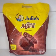 Julie's Choco More Sandwich-352g