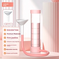 JIFANPAUL | Breathing Dumbbell Abdominal Breathing Trainer Lung Capacity Exercise Abdominal Muscle W