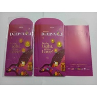 AEON Deepavali Packet 6 Pieces Set