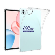 Honor Pad 10 12.1 Honor Pad X7 8.7 Honor Pad X9A 11.5 Premium Anti Crack Softcase Silicone TPU Tab t