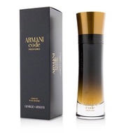 Armani Code Perfume For Men 110 ML