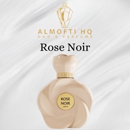 ROSE NOIR EDP PERFUME 75ML Ahmed Al Maghribi From Dubai