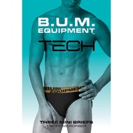 BUM - 3 PCS MINI (BA212MZ)