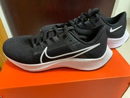 Nike WMNS AIR ZOOM PEGASUS 38 black