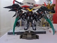 MSE GK 地獄死神高達EW 上色完成品