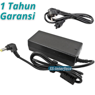 Adaptor LCD LED Monitor Asus VC239H S202N VC279N VC279N-W VC279H MX259H PT201 PT201Q Adapter Power S