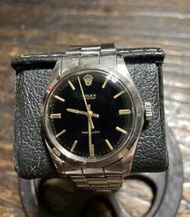 Rolex古董錶6426(手上鍊)