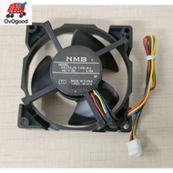Suitable for Toshiba Refrigerator Freezer Fan DC Fan MODEL-09232JS-14N-BU DC12V