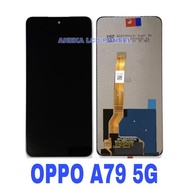 LCD+TOUCHSCREEN OPPO A79 5G FULLSET