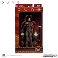 [代購] 麥法蘭 MCFARLANE 7吋 2024 沙丘:第二部 DUNE 保羅·亞崔迪 PAUL ATREIDES