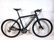 全新Storck Multiroad碳架直把公路車Shimano Tiagra4700套件通勤車20速上班買菜競速運動綜合公路車 carbon roadbike gravel bike