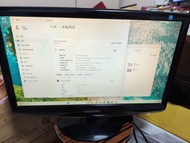 Samsung 24吋電腦螢幕