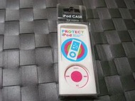 日本帶回Apple iPod nano 5專用矽膠保護套