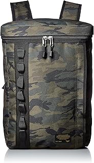 Forecast 9100 Box-type Backpack, 9.1 gal (30 L)