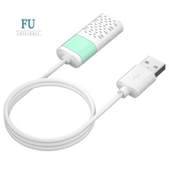 DIY Electrolytic Sodium Hypochlorite Generator USB Mini Disinfection Water Generator Homemade Deterg