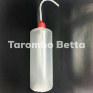 500 HOSE BOTTLE 1 Liter/ML (Moveing tool to insert dough to pencil plastic, Pudot plastic)