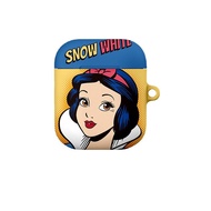 ของแท้100%Disney เคสดิสนีย์สำหรับ Apple Airpods เคส Pro2เคส Airpod Pro Airpod3 Airpod2/1รองรับชาร์จไ