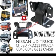 Taiwan Nissan UD Truck CW520 PKD211 PKD214 CD45 CD48 GE13 CV450 Door Hinge