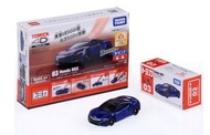 【上士】現貨TAKARA TOMICA 4D 小汽車 03 本田 NSX Blue TM61682