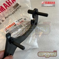Rear caliper bracket old new nmax original yamaha original pig head bracket ygp 2DP-F5920-50
