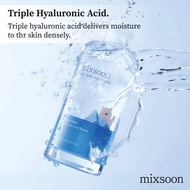 MIXSOON Glacier Water Hyaluronic Acid Serum