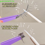 BQI Eyelash Lash Glue & Tweezers Set Eyelash Extension Kit Eyelash Applicator Tools (2pcs)