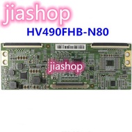 1pc HV490FHB-N80 BOE 47-6021064 49E3500 new original on sale jiashop