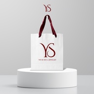 PREMIUM PAPERBAG Premium Bag | Your Soul Jewelry