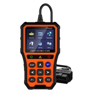 【AutoParts Direct】 OBD Car Fault Scanning Diagnostic Instrument