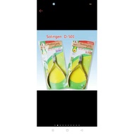 Cuticle nipper cutter D-501 stainless steel professional usr指甲剪刀钳美甲剪死皮工具