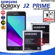 Original Battery for Samsung Galaxy J2 Prime