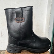 KINGS Safety Boots KWD205