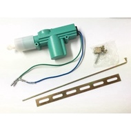 Central Lock Wira Saga Iswara Kancil Kenari Kelisa Univesal | Ready Stock Malaysia | P215